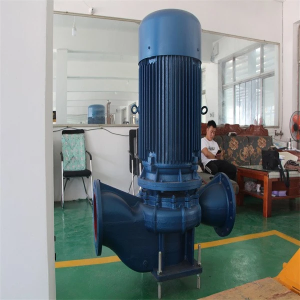 Vertical Pipeline Pump suppliers